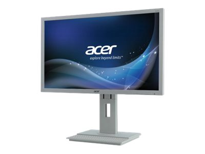 Acer B246WLAwmdprx - LED-Monitor - 61 cm (24