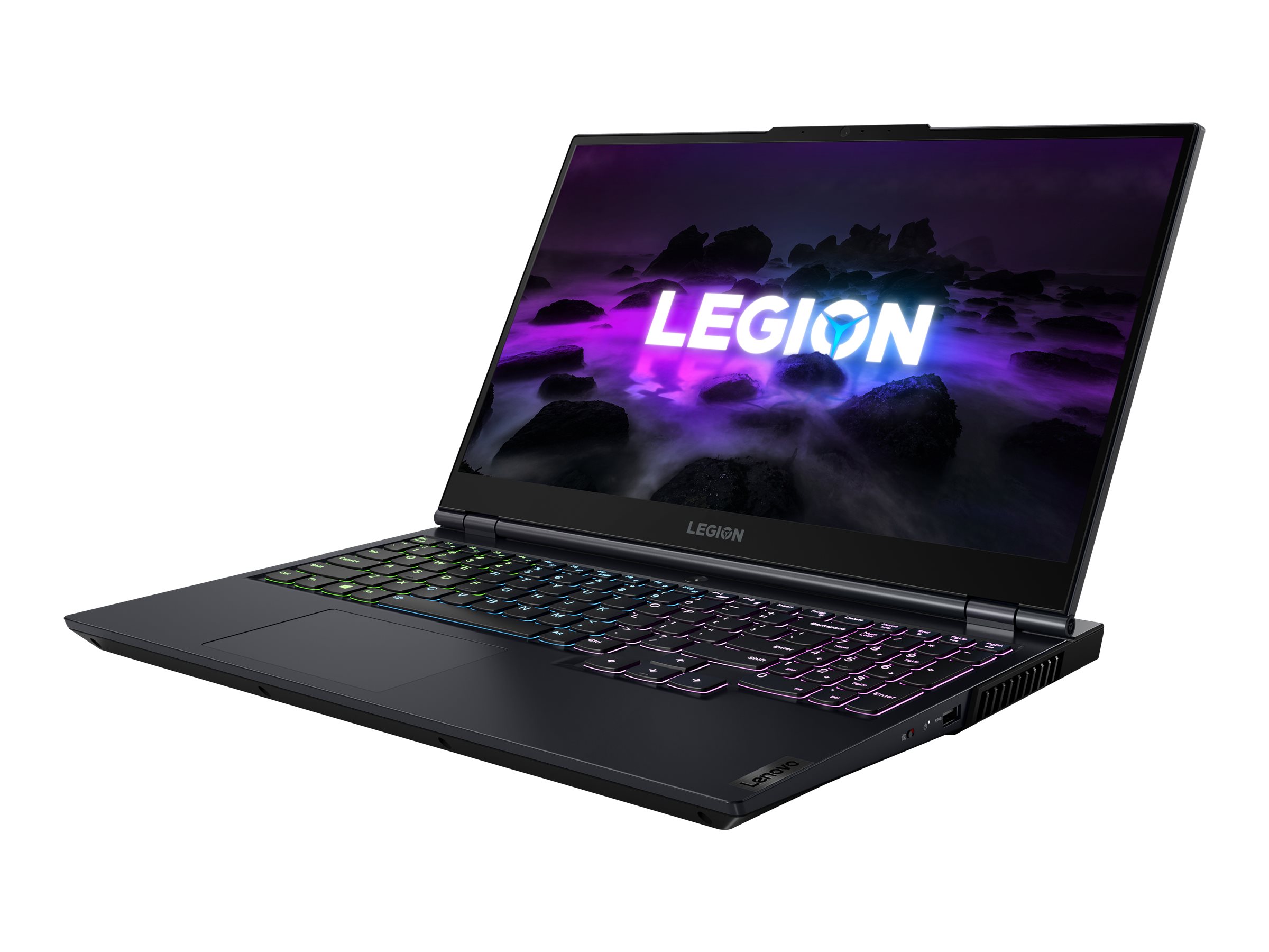 Lenovo Legion 5 Pro 3070 Купить