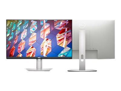 Dell S2421HS - LED-Monitor - 60.5 cm (23.8