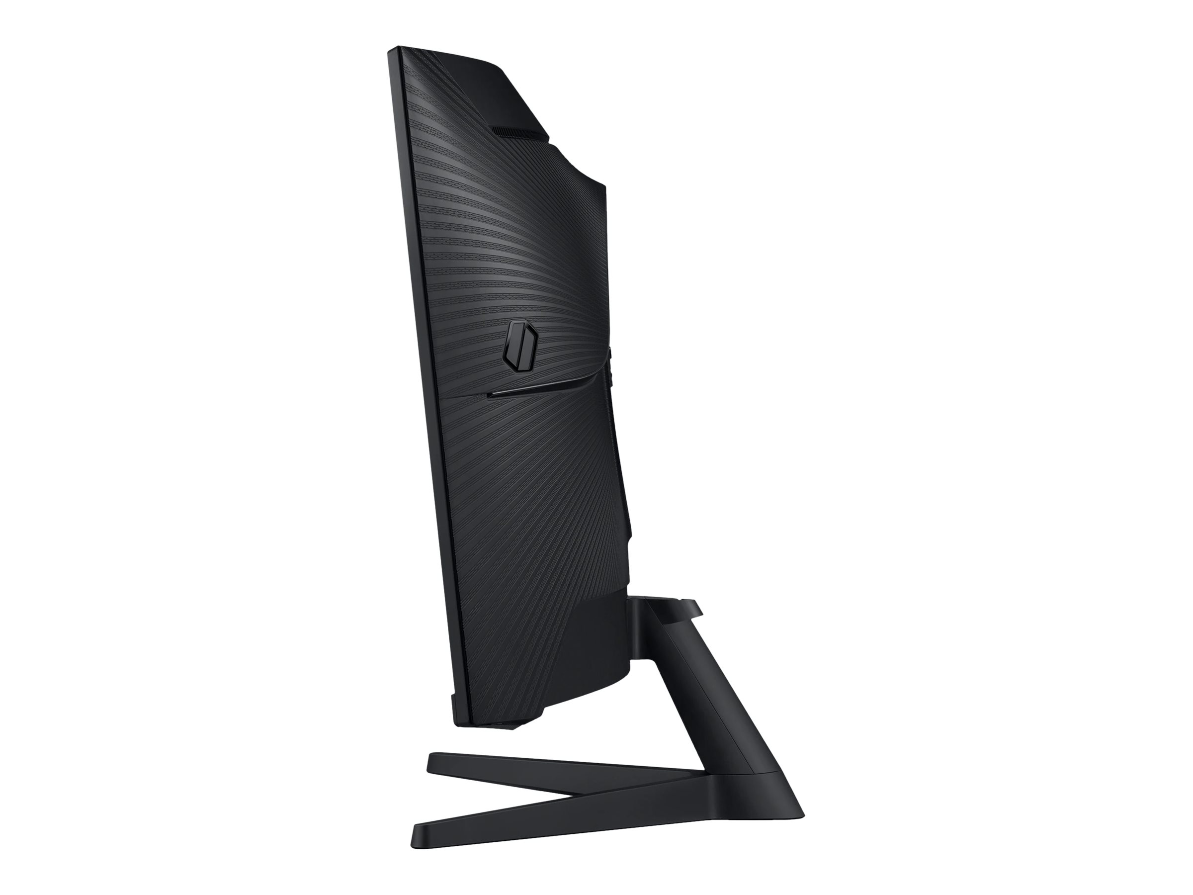 Samsung Odyssey G5 C32G55TQBU - G55T Series - LED-Monitor - gebogen ...