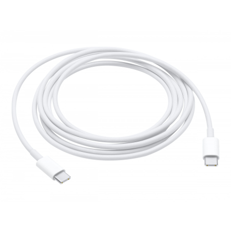 Apple Power Adapter Extension Cable - Spannungsversorgungs- Verlängerungskabel - CEE 7/7 (M) 