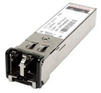 Cisco S-Class - SFP+-Transceiver-Modul - 10 GigE - necdis.de