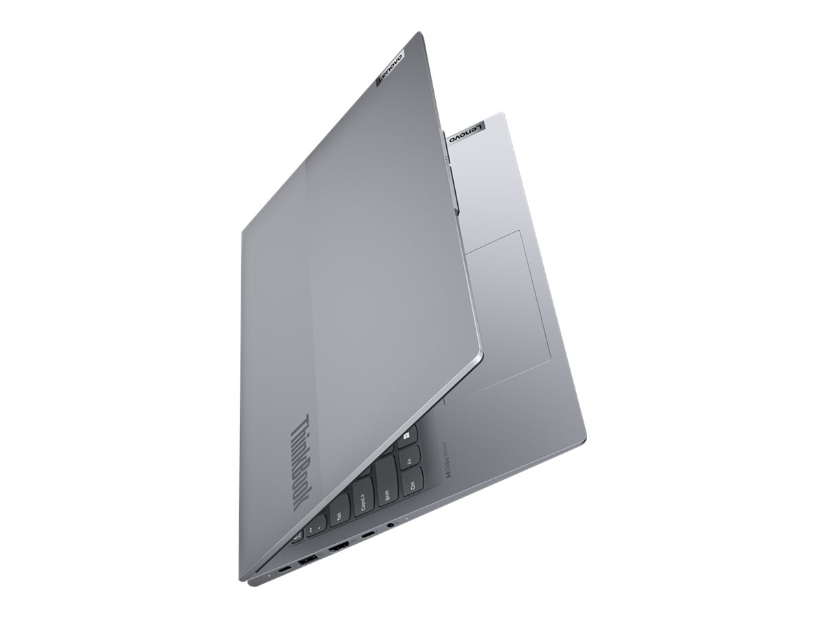 Lenovo ThinkBook 16 G4+ IAP 21CY - 180°-Scharnierdesign - Intel 