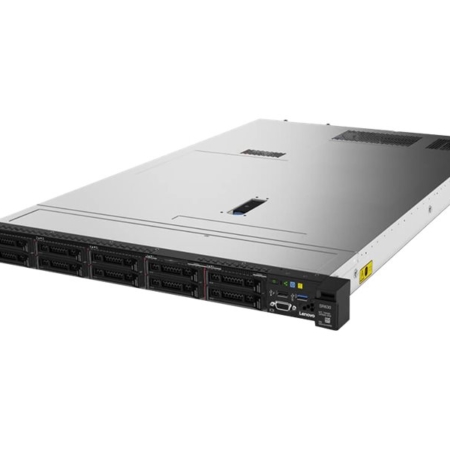 Lenovo ThinkSystem SR630