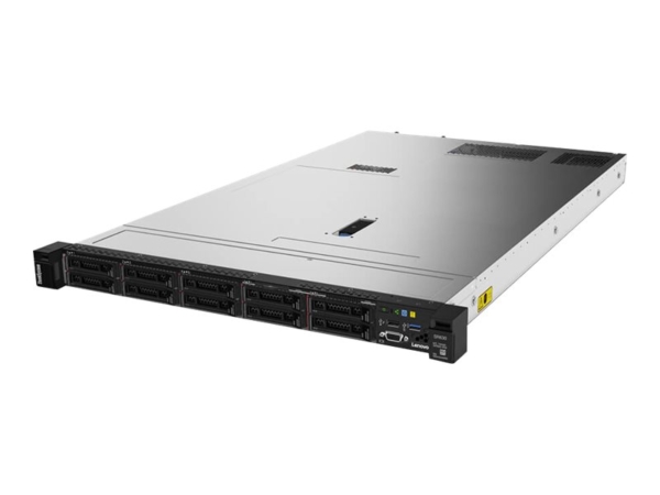 Lenovo ThinkSystem SR630