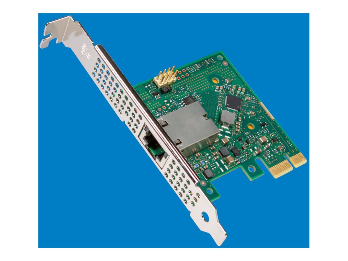 Intel Network Adapter I226T1 Netzwerkadapter necdis.de