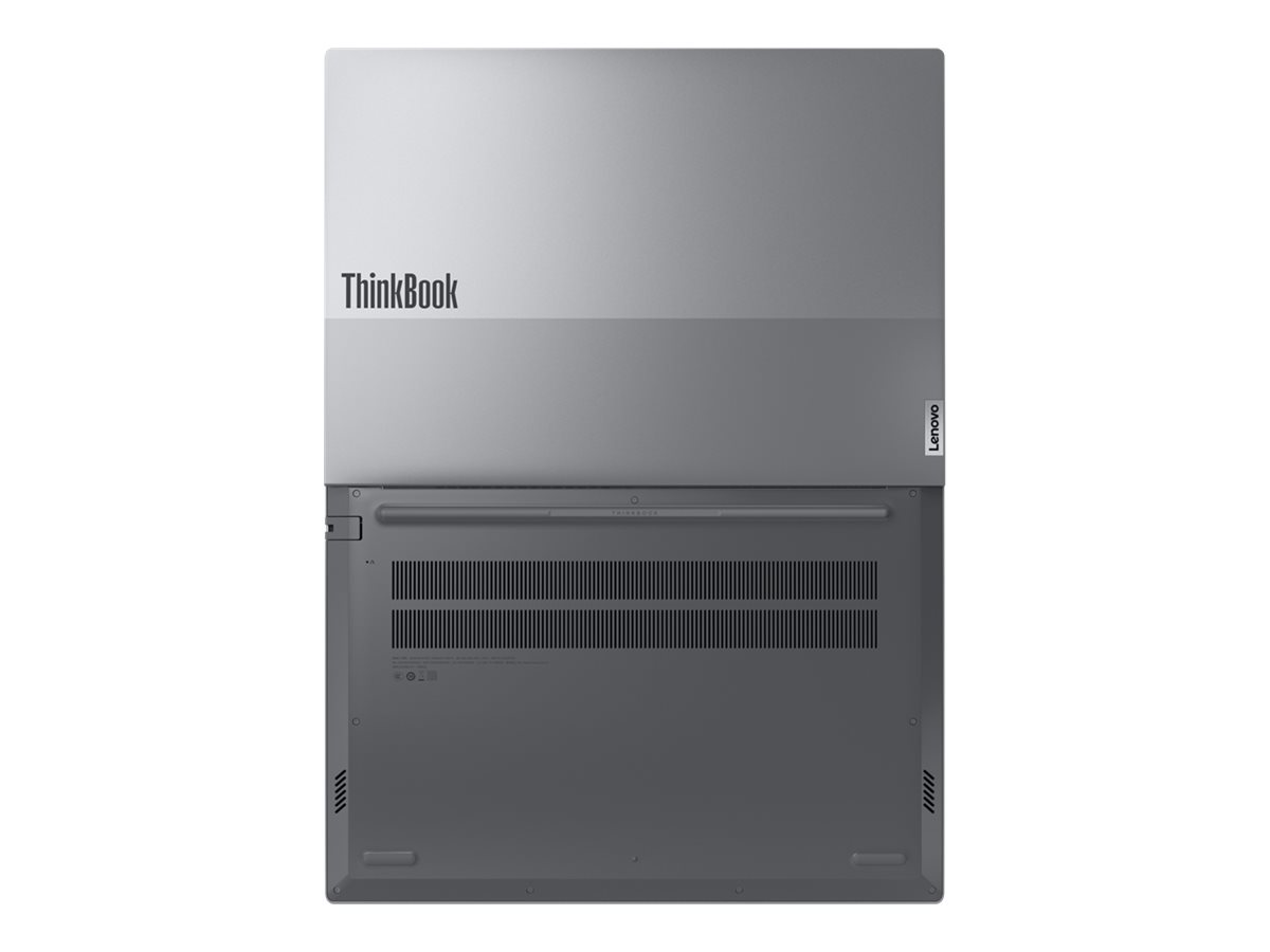 Lenovo ThinkBook 16 G6 ABP 21KK - 180°-Scharnierdesign - AMD Ryzen 